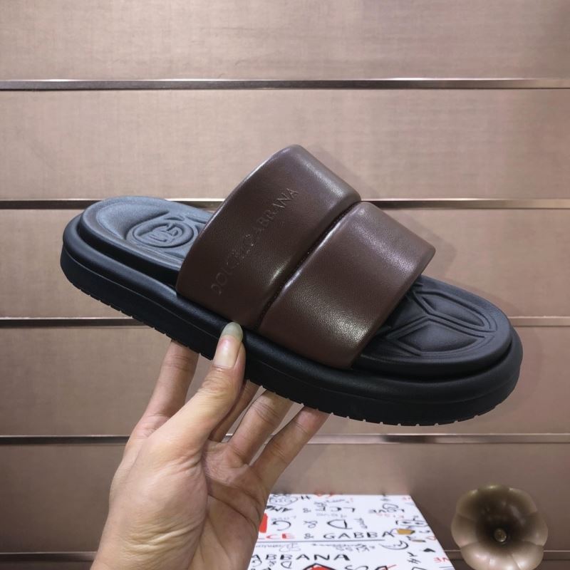 Dolce Gabbana Slippers